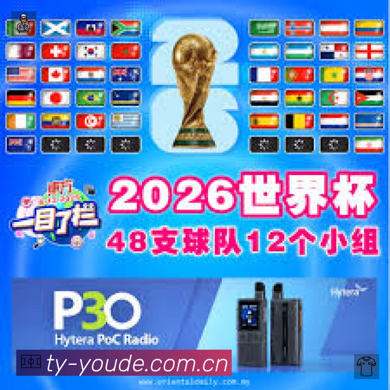 企业概况